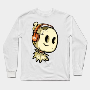 Game Lovers Long Sleeve T-Shirt